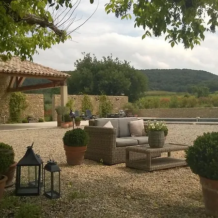 Mas Du Vieux Tilleul